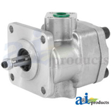 Massey Ferguson 205 Compact Tractor Pump, Hydraulic
