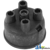 Farmall | International CUB LO-BOY Tractor Cap, Distributor