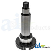 Case | Case-IH 450 Tractor Shaft, Distributor (NOT USED with HYDRA TOUCH SYSTEM)