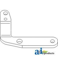 Farmall | International CUB Tractor Yoke, Clutch Release (LH) (SN : 32229 and greater)