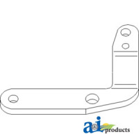 Farmall | International CUB Tractor Yoke, Clutch Release (RH) (SN : 32229 and greater)