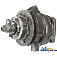 Case | Case-IH 450 Tractor Assembly, Water Pump (with GAS ENG)