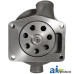 Farmall | International MD Tractor Assembly, Water Pump