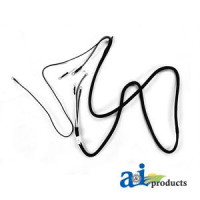 Farmall | International SUPER MTA Tractor Harness, Main (Gas) (S/N F-501 - F-28174 and L-500001 - L-504801)