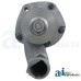 Case | Case-IH 100 Tractor Pump, Water (with C123 Engine)