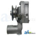Case | Case-IH 100 Tractor Pump, Water (with C123 Engine)