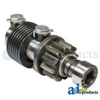 Farmall | International M Tractor STARTER DRIVE