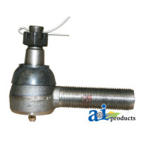 Case | Case-IH 404 Tractor Tie Rod, Short