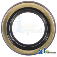Case | Case-IH 450 Tractor Seal, PTO Rear