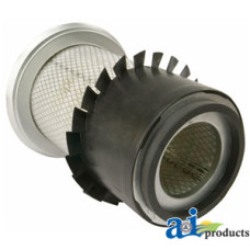 Image of Massey Ferguson 399 Tractor Filter, Outer Air