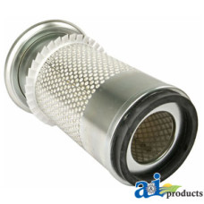 Massey Ferguson 372 Tractor Filter, Air (with A4.236 ENGINE)