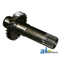 Case | Case-IH 450 Tractor Shaft, PTO Drive (with Independent PTO)