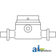 Image of Case | Case-IH 484 Tractor Carrier, Clutch Release Bearing