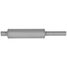 Image of Case | Case-IH 330 Tractor Muffler (FARMALL & INTERNATIONAL W/ C-135 GAS ENGINE)