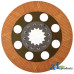 Massey Ferguson 3670 Tractor Disc, Brake