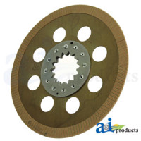 Massey Ferguson 3060 Tractor Disc, Brake (SN  B126034 and greater)