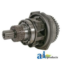 Case | Case-IH 660 Tractor Re-Mfg. Torque Amplifier Assembly - Includes $150 refundable Core Charge