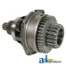Case | Case-IH 660 Tractor Re-Mfg. Torque Amplifier Assembly - Includes $150 refundable Core Charge