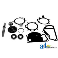 Massey Ferguson 185 Tractor Repair Kit, Water Pump (with A4.248 ENGINE)