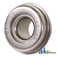 Massey Ferguson 1007 Tractor Seal, Water Pump (with AT4.236 ENGINE)