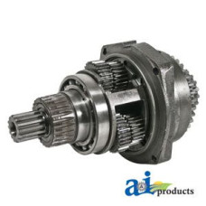 Image of Case | Case-IH 350 Tractor Re-Mfg. Torque Amplifier Assembly