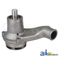 Massey Ferguson 285 Tractor Pump, Water