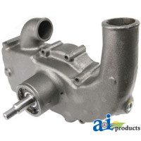 Massey Ferguson 1135 Tractor Pump, Water