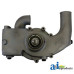 Massey Ferguson 1105 Tractor Pump, Water