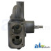 Massey Ferguson 1105 Tractor Pump, Water