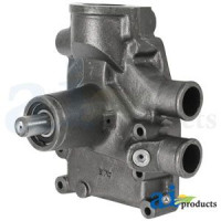 Massey Ferguson 1085 Tractor Pump, Water (with A4.318 Engine )