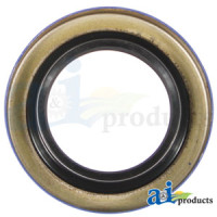 Case | Case-IH 404 Tractor Seal, PTO Rear
