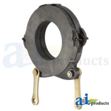 Image of Case | Case-IH 350 Tractor Brake Actuating Assembly