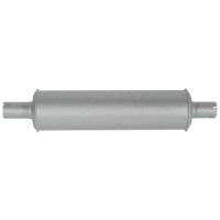 Case | Case-IH 300 Tractor Muffler (SN  62493 and greater with C-175 GAS ENGINE)