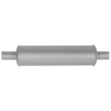 Image of Case | Case-IH 300 Tractor Muffler (SN 62493 and greater W/ C-175 GAS ENGINE)