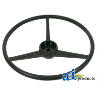 Case | Case-IH 460 Tractor Steering Wheel, 18" Dia.