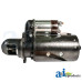 Case | Case-IH 350 Tractor Starter, Delco (Diesel)