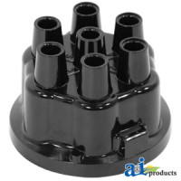 Case | Case-IH 460 Tractor Cap, Distributor