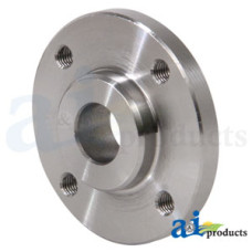 Case | Case-IH 660 Tractor Hub, Water Pump