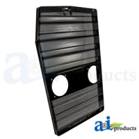 Massey Ferguson 290 Tractor Grille, Front