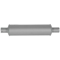 Case | Case-IH 460 Tractor MUFFLER (INTERNATIONAL with C-221 GAS OR D-236 DIESEL ENGINE)