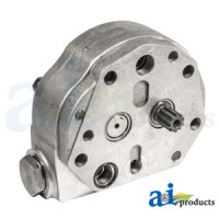 Case | Case-IH 660 Tractor Pump, Power Steering (Gas and Diesel)