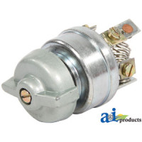 Case | Case-IH 460 Tractor Switch, Light