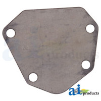 Farmall | International 966 Tractor Back Plate