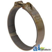 Case | Case-IH 660 Tractor PTO Brake Band with Lining