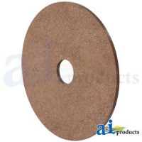 Bush Hog SEVERAL Rotary Cutter Friction Disc/Clutch Lining, Inner, 6.5" O.D., 1.16" I.D.