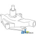 Case | Case-IH 210 Swather/Windrower Pump, Water (with C153 ENGINE)