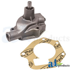 Image of Farmall | International T5 Industrial/Construction Pump, Water w/ Gasket (Less Hub)