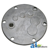 Massey Ferguson 230 Tractor PTO Cover (LH)