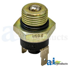 Massey Ferguson 271 Tractor Switch, Neutral Safety