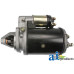 Massey Ferguson 4233 Tractor Starter, Lucas